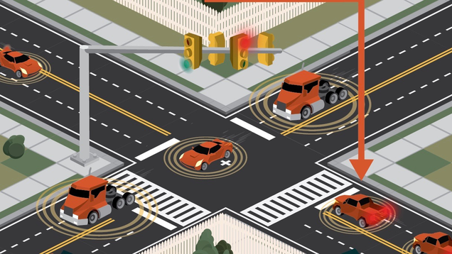 Image via U.S. Department of Transportation